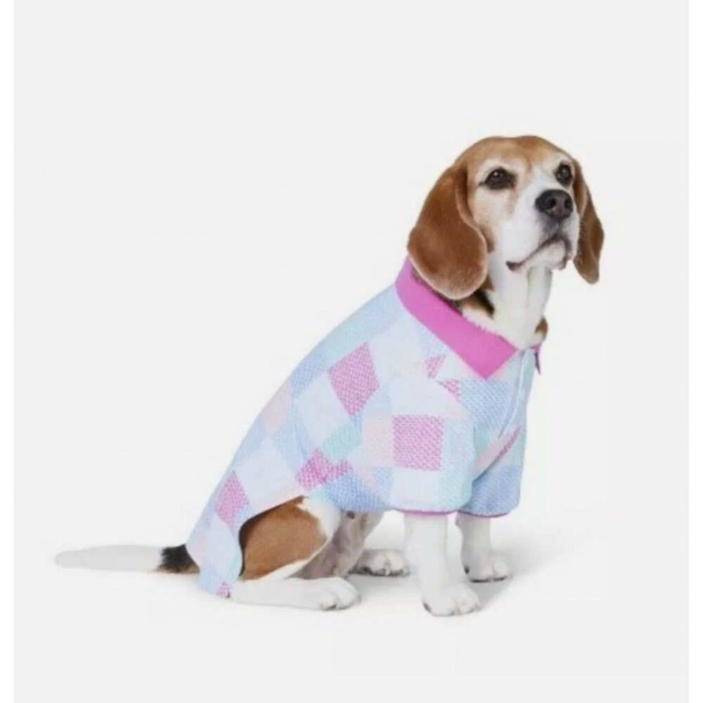 ▪︎New! Size M, Vineyard Vines Pet Polo